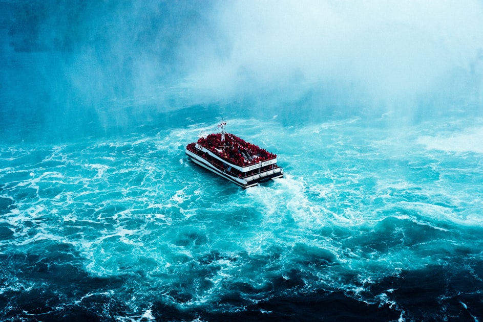 Family-Friendly Boat Tours