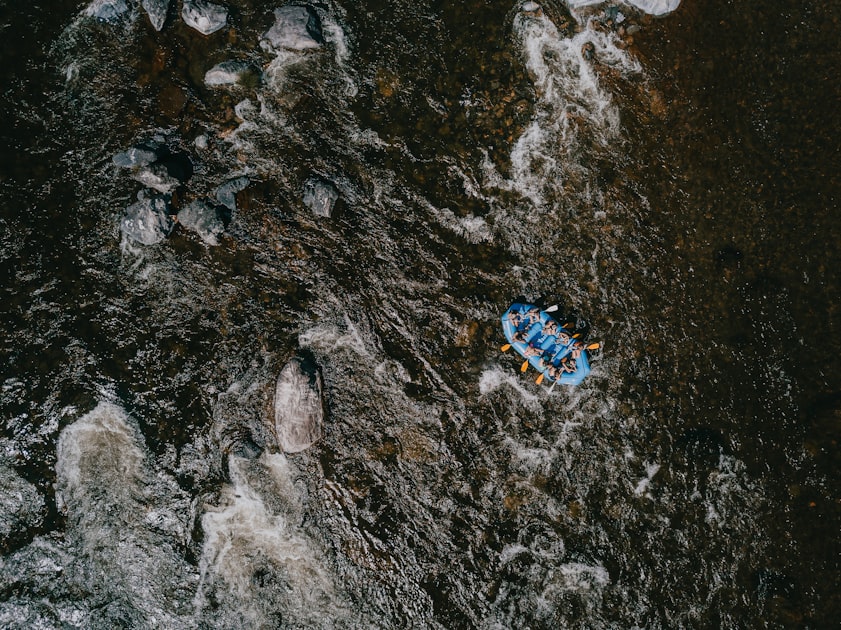 Explore the Sacramento River